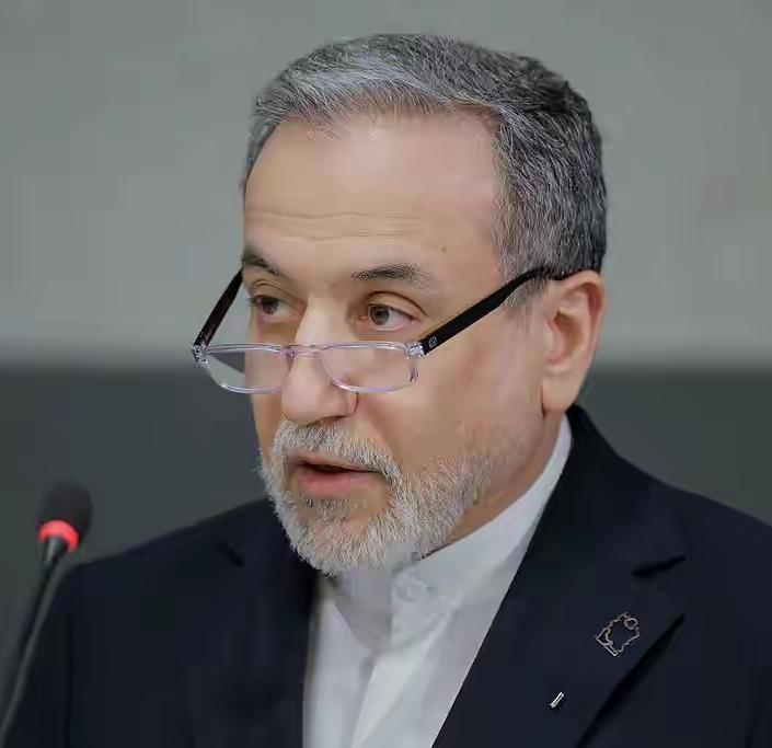 美伊谈判已于4月12日结束，
怎么就只看到美国的要求呢，
却没有看到伊朗的需求呢