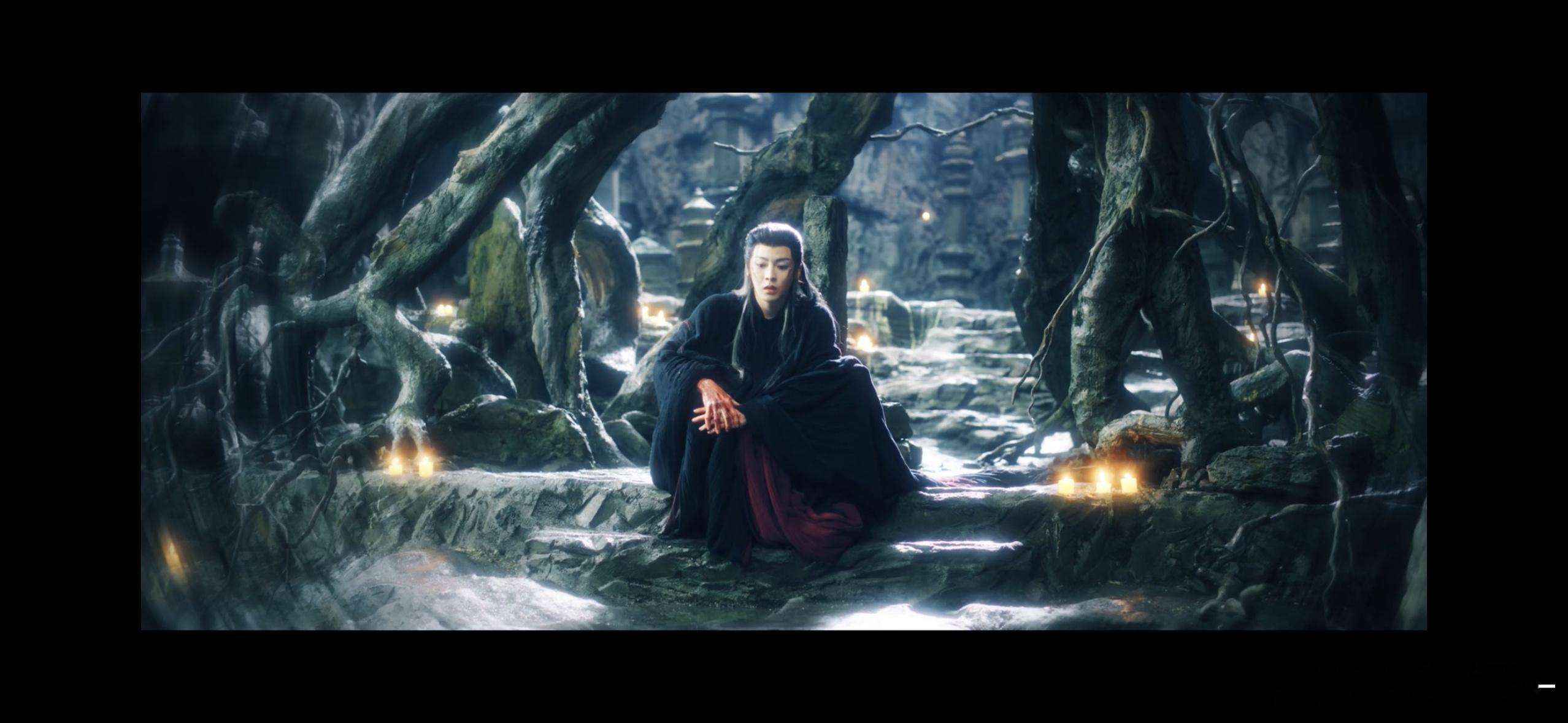 #被侯明昊演技代入感刀麻了# 侯明昊在剧中的表现真的太让人震撼了，他用自己的演技