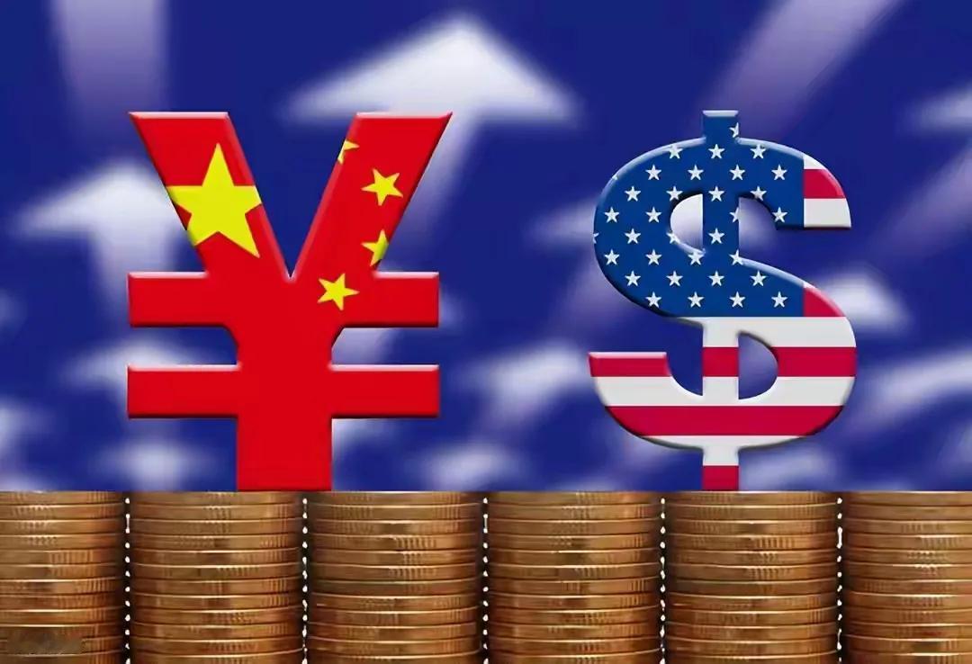 美国政客最近憋了个“大招”——两党联手推出《阻止中俄法案》，威胁要把中国踢出美元