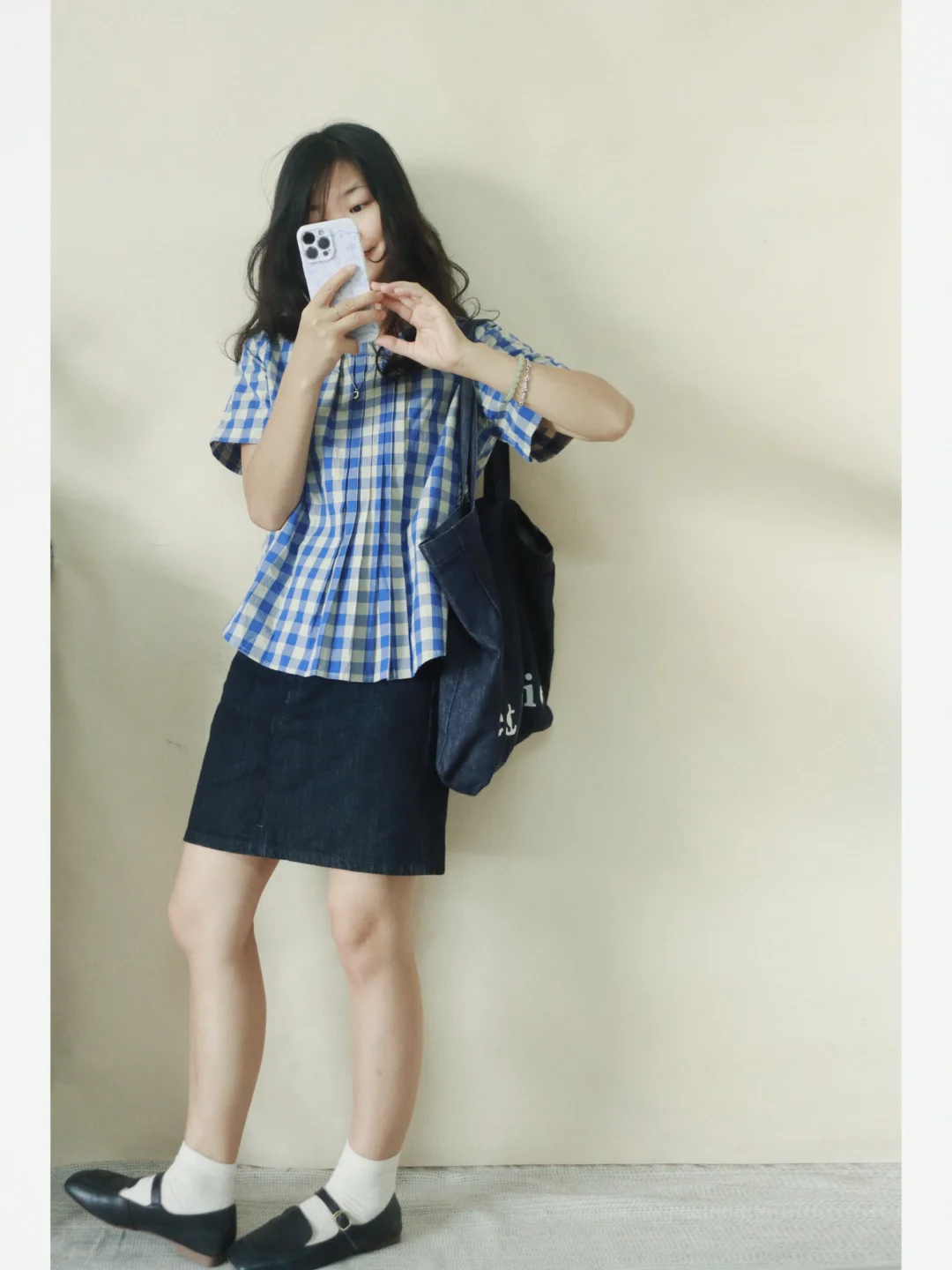 日系女孩👧