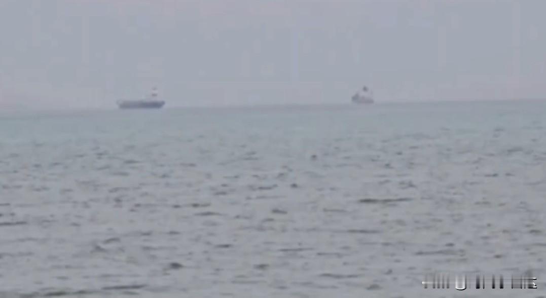 美媒称数艘美军舰通过霍尔木兹，伊朗称已迫使美军驱逐舰返航
伊朗司令部消息人士驳斥