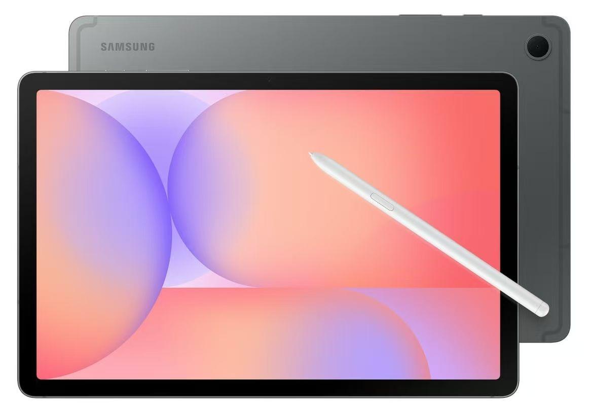 三星 Galaxy Tab S10 Lite平板外观曝光，采用10.9英寸屏幕、