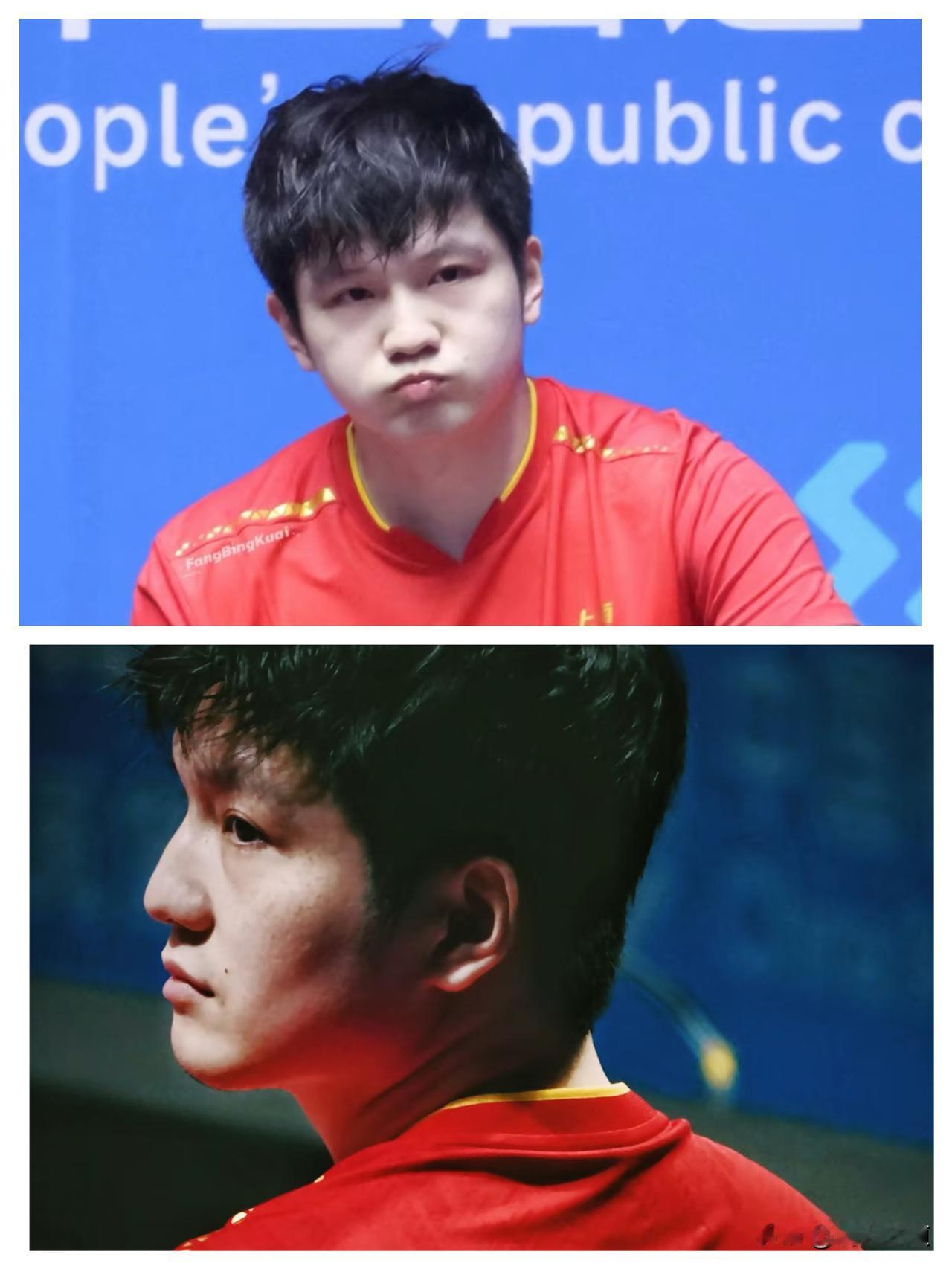 谁说竞技体育只有冷冰冰的输赢？许昕主动给樊振东减压这波操作，才是国乒最戳人的“软