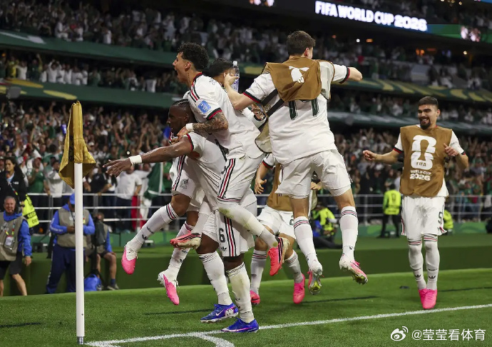 在世界杯小组赛，墨西哥3-0击败捷克。以下为世界杯历史上战胜欧洲球队场次最多的非
