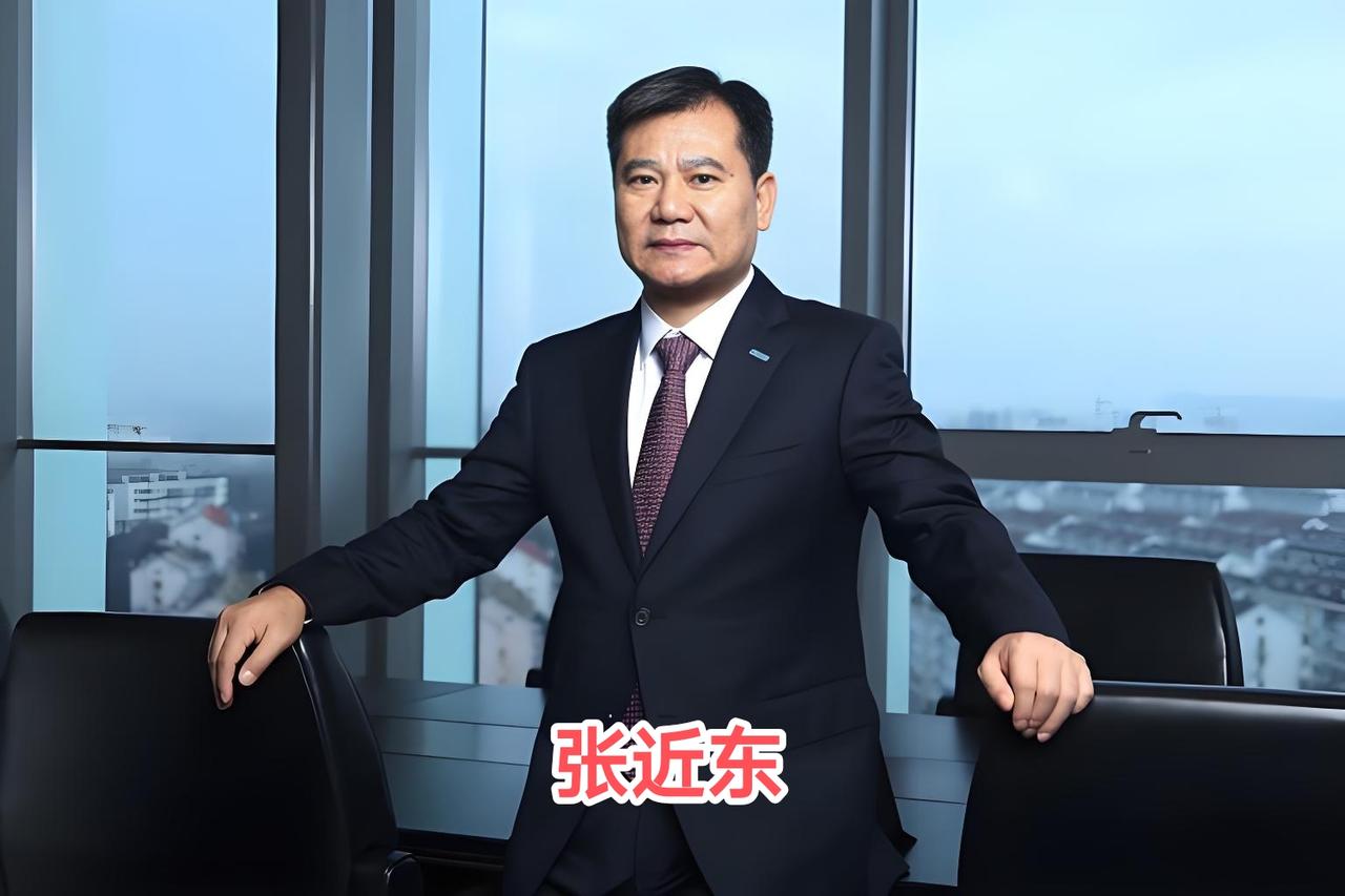 千亿资产一夜清零，到底做错了什么？

张近东，江苏前首富，曾坐拥2000亿资产，