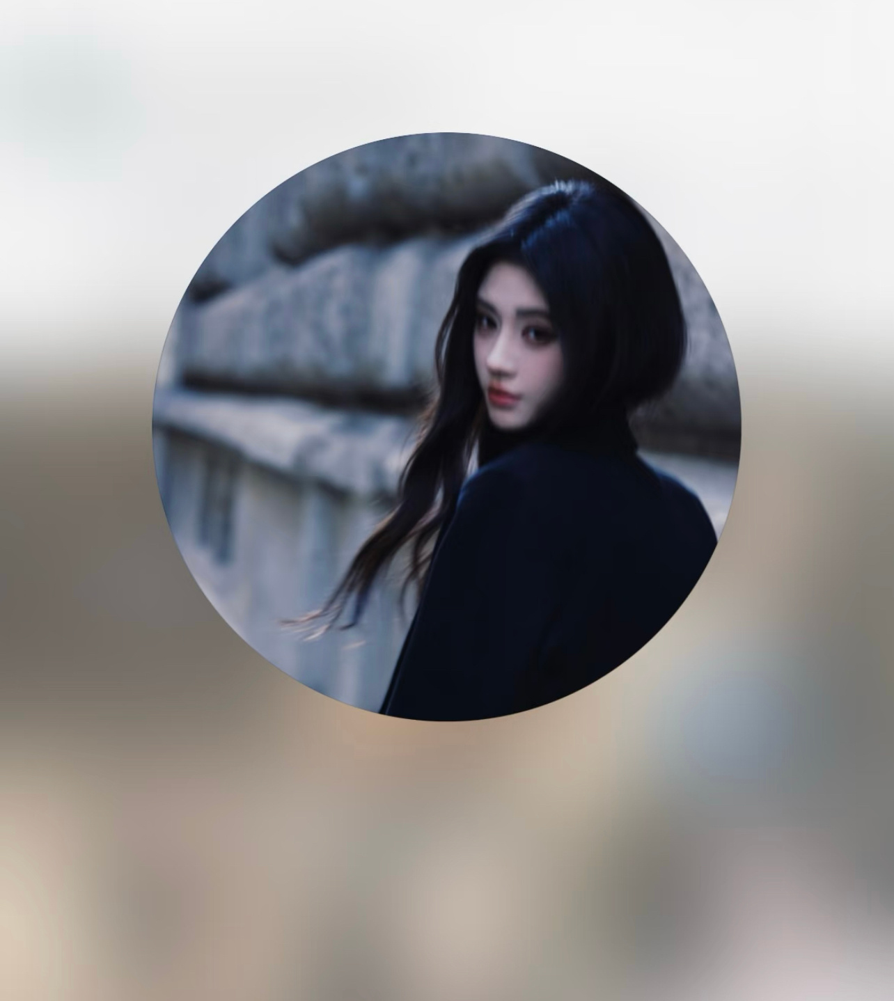 鞠婧祎换ins头像 鞠婧祎ins更新美照，还换了新头像，姐感十足的小鞠美成啥样了