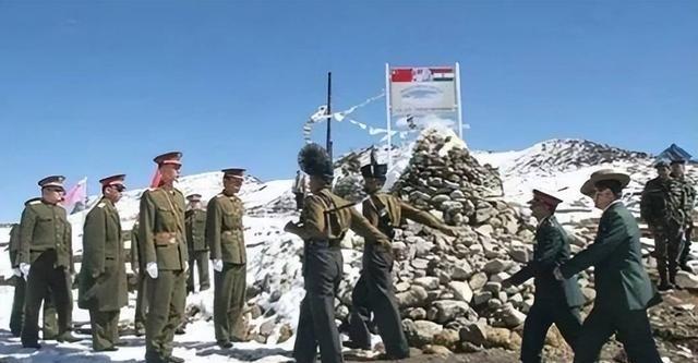 “失地不收”是高明之策？被强占60年的藏南，已成印度摆脱不了的噩梦！

藏南地形