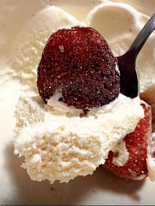 不想再暴食了！吃的念头通通甩掉🥳