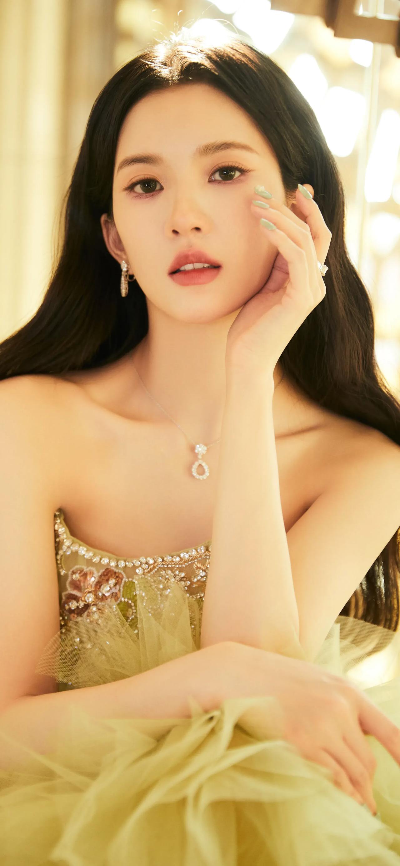 美人美图（228）