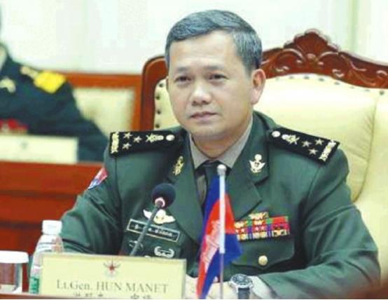 柬埔寨首相洪玛奈做出了明智的选择。据报道，柬埔寨将成为首批在中国储存黄金的国家之