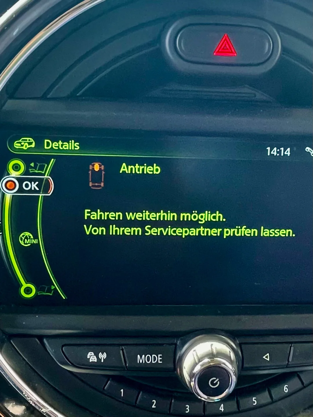 🇩🇪修车跟看病一样 也会误诊 🙏感谢信任🔥
