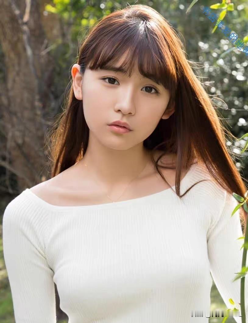 分享甜美小姐姐随手拍