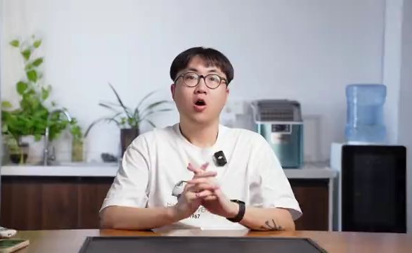 10万级也能用上华为乾崑智驾，星海V6到底想做什么车？