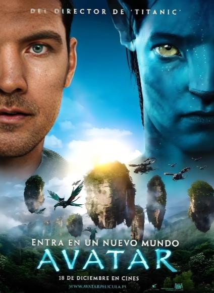 《阿凡达3：火与烬》定档！卡梅隆再创视觉奇迹，三部曲巅峰之作引爆期待！

《阿凡