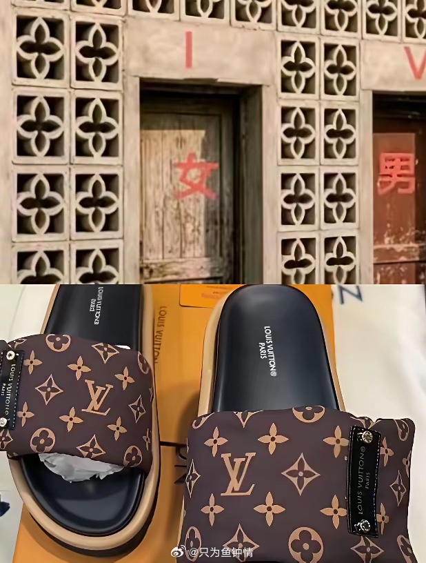 LV法务部恐怕怎么也没想到，一场本来稳赢的商标官司，打到最后反而把自己架在了火上