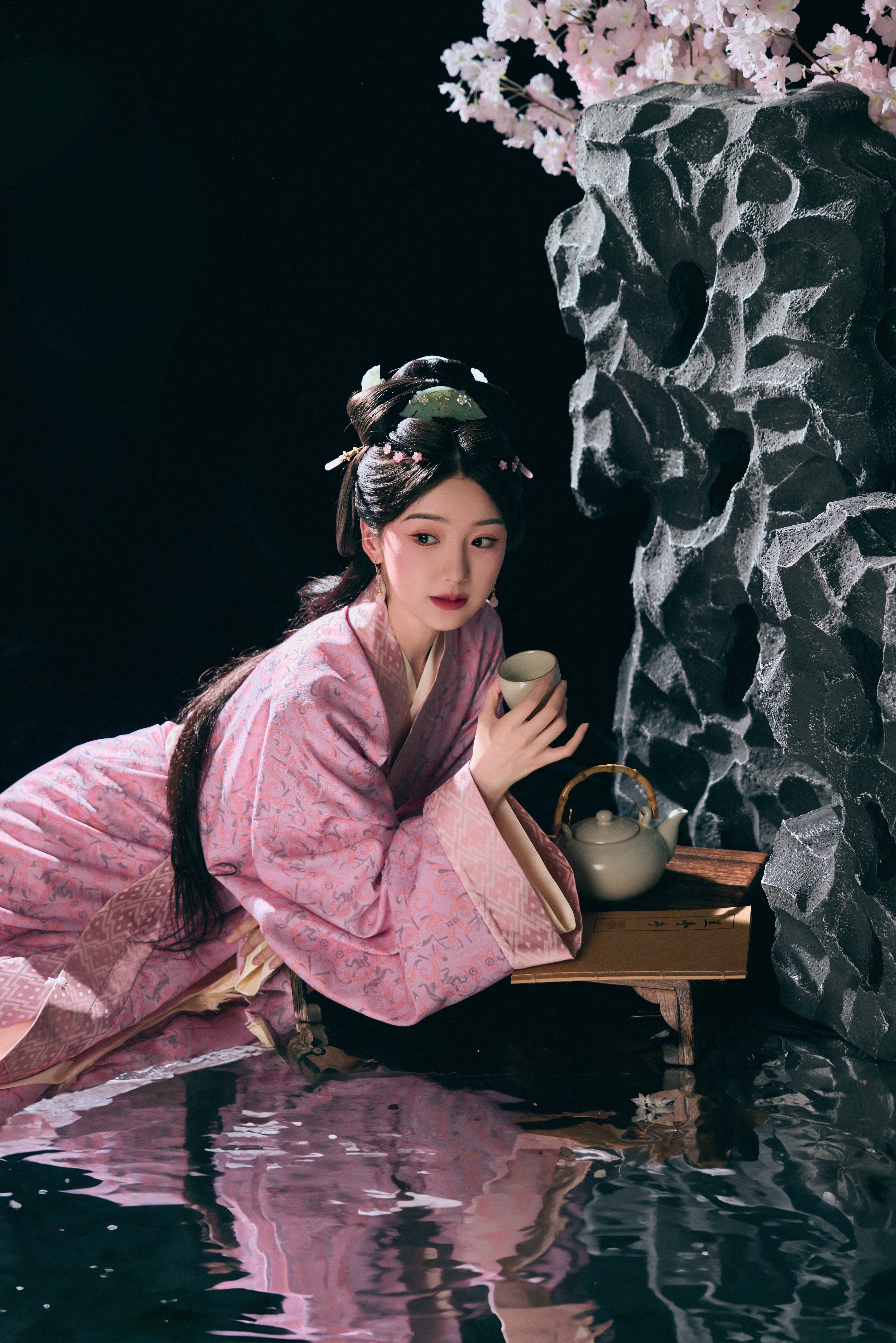 毛晓彤[超话] 
