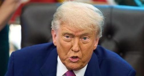 特朗普曾扬言“轰炸北京”？很多人以为这是美军即将动手的战争信号。错了！真相是，这