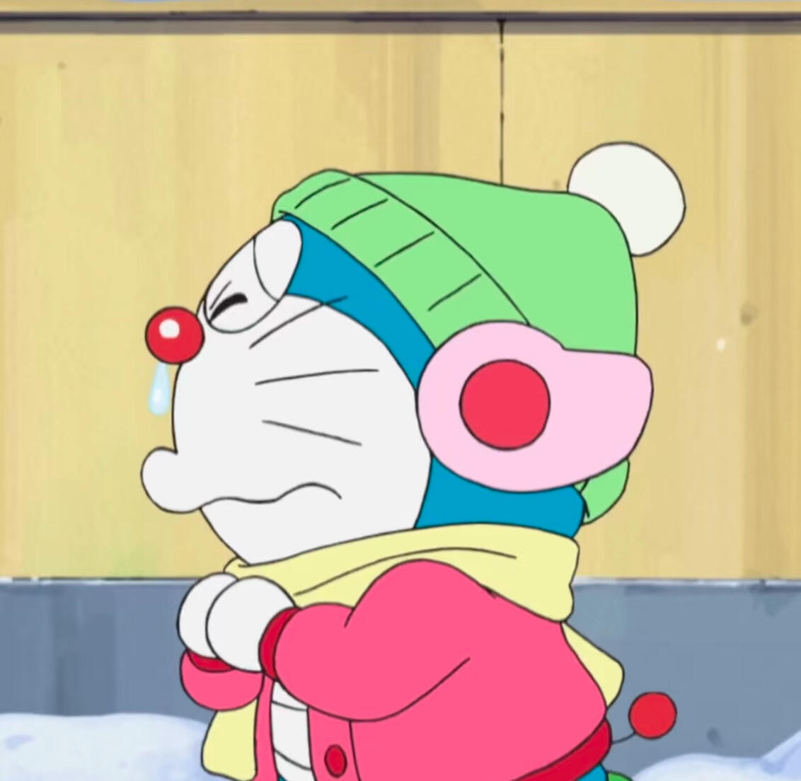 南北方过冬达成历史性一致北方雪冷、南方湿冷都不怕！科学保暖搞定所有冷，选内衣终于