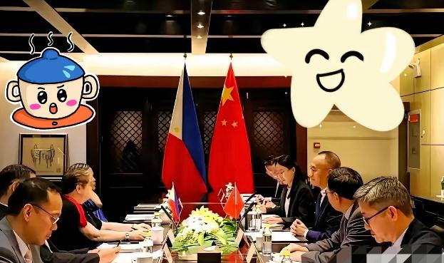 菲律宾态度或将出现偏移！如今随着美国搅动世界局势，这一次就连菲律宾这么一个以往亲