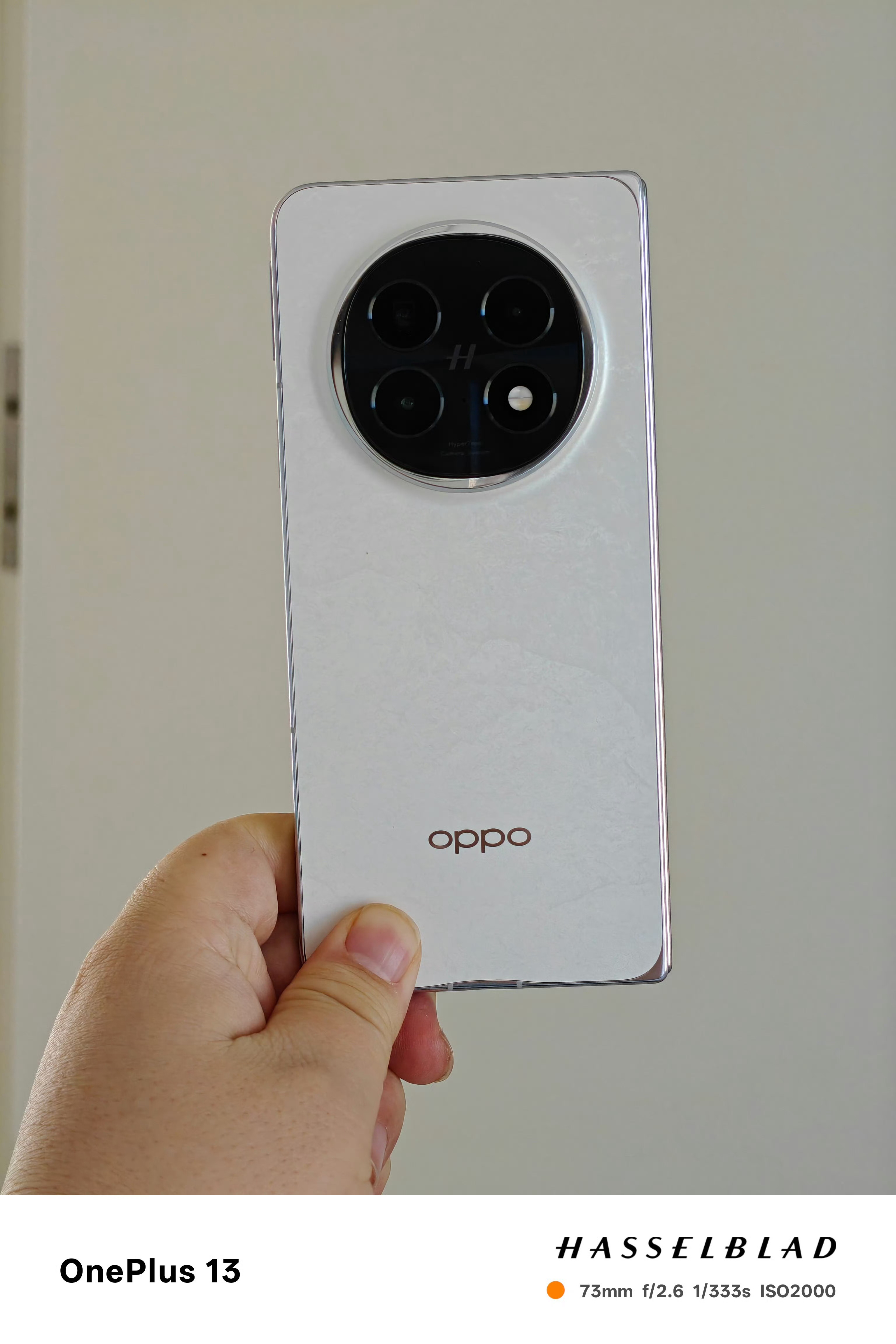 OPPO Find N5 [爱你] 