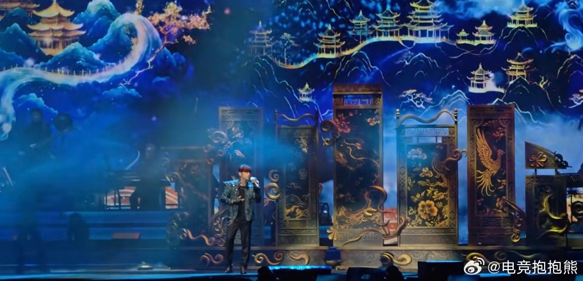 周杰伦兰亭序后劲太大了方文山的词搭配周杰伦的曲，一字一句皆是古风意境，听完久久走