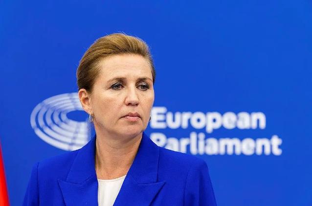 欧盟作出了一个重要决定！1月26日，欧盟27个成员国通过理事会决定，宣布于202