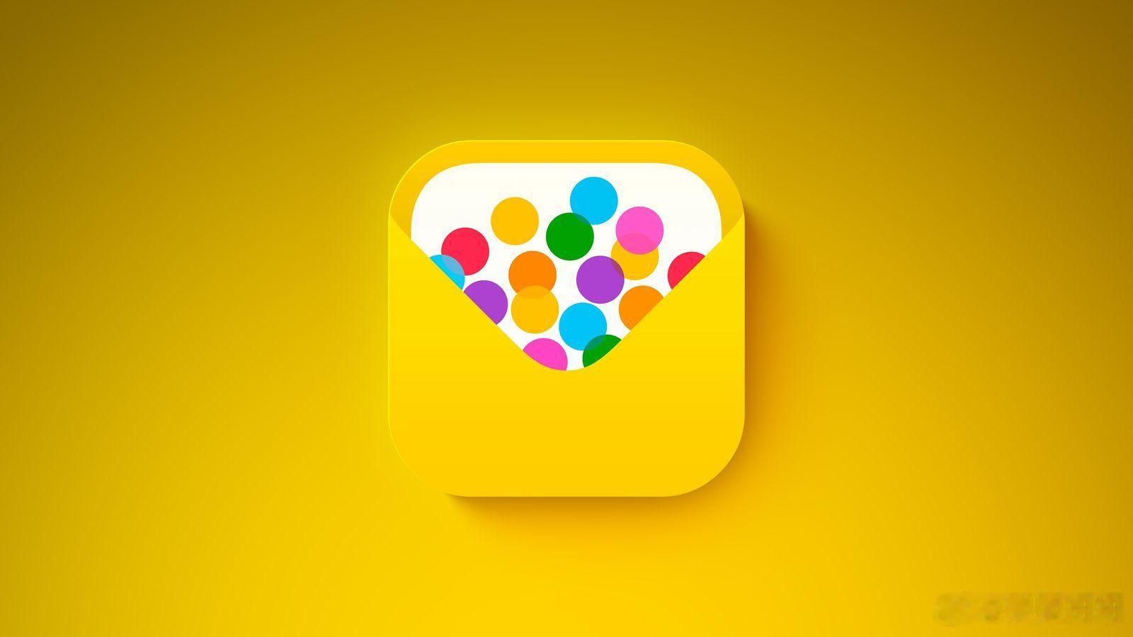 Apple Invites今日迎来更新，新增两项和活动回执相关的小型功能：活动发
