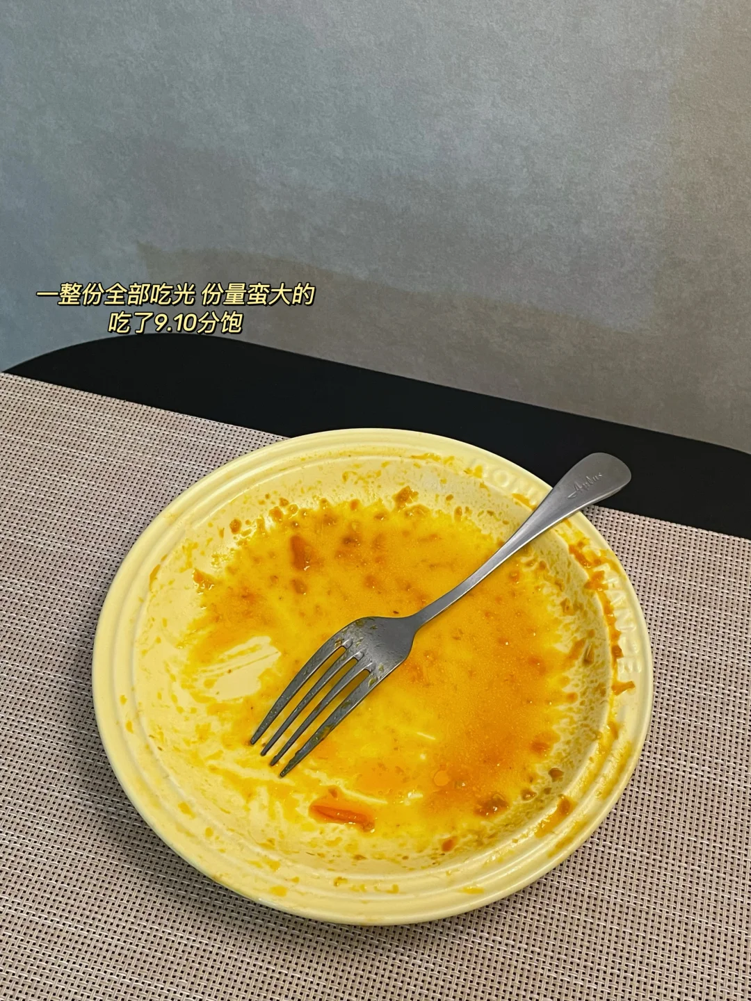 160/76 艺术生一天吃啥｜小基数运动的大实话