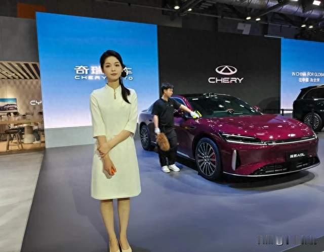 2027款风云A9L来了！这五大升级让老车主直呼“买早了”