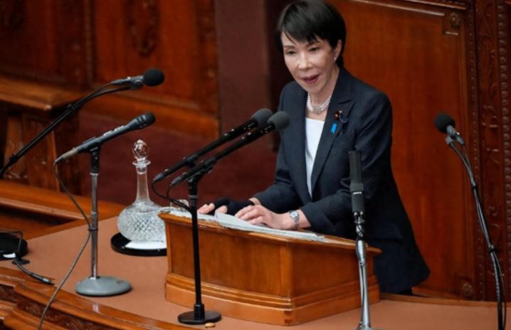 中日摊牌！24小时内，北京东京先后亮剑！最后的对决，或将来临！

2 月 24 