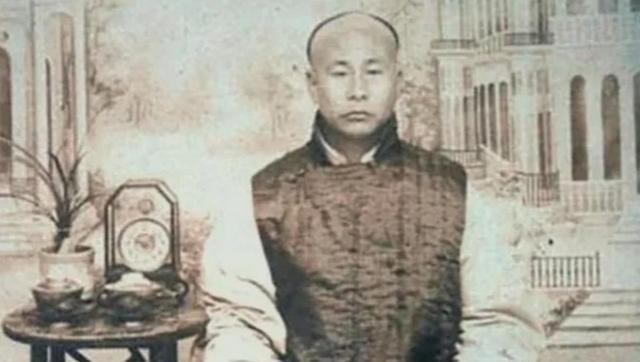 1989年，天津市决定对霍元甲大侠的坟墓，进行迁坟，不想，这一次迁坟，竟揭开了霍