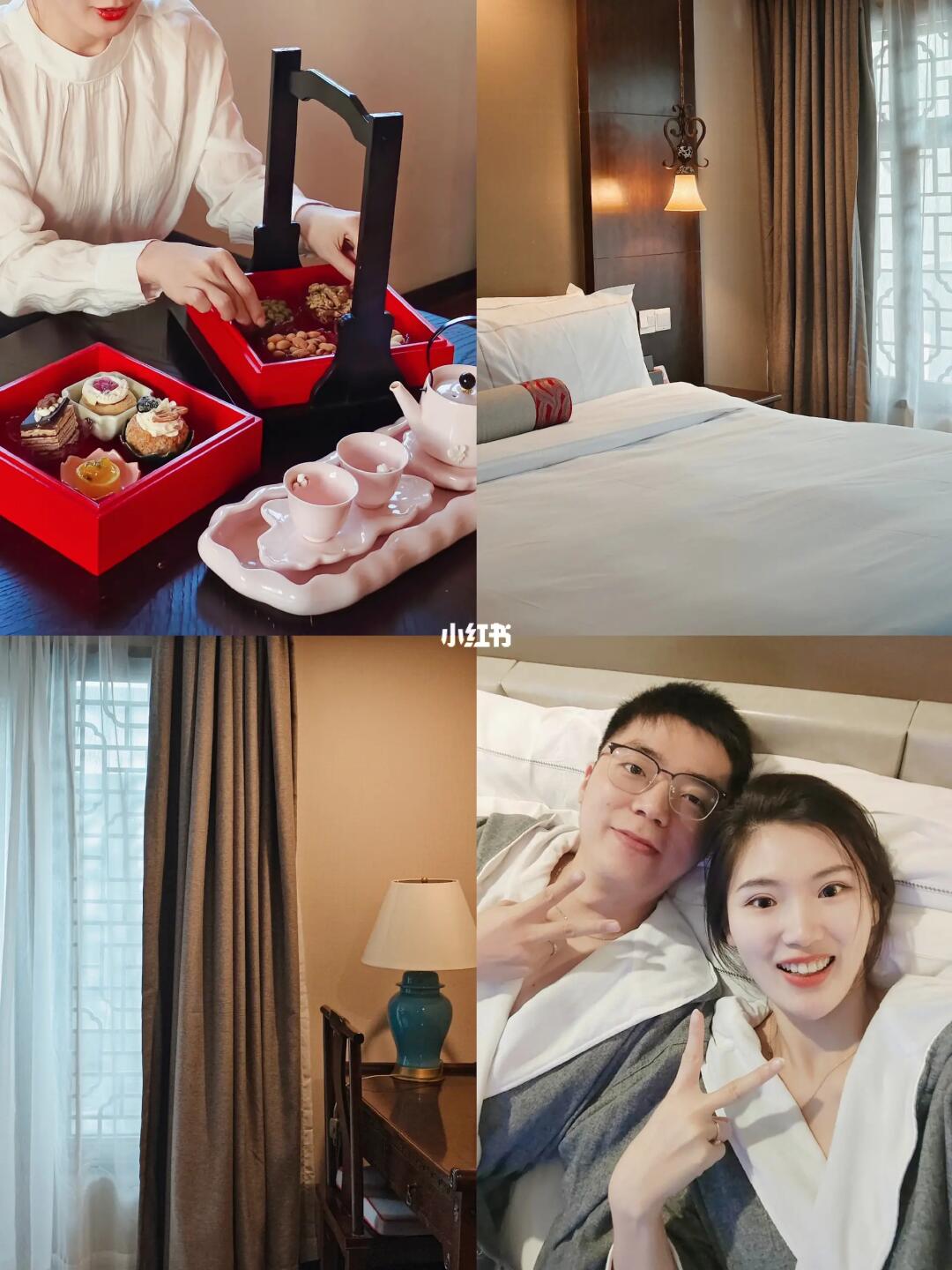 北京｜顶楼看故宫❤️天安门边最好拍的酒店