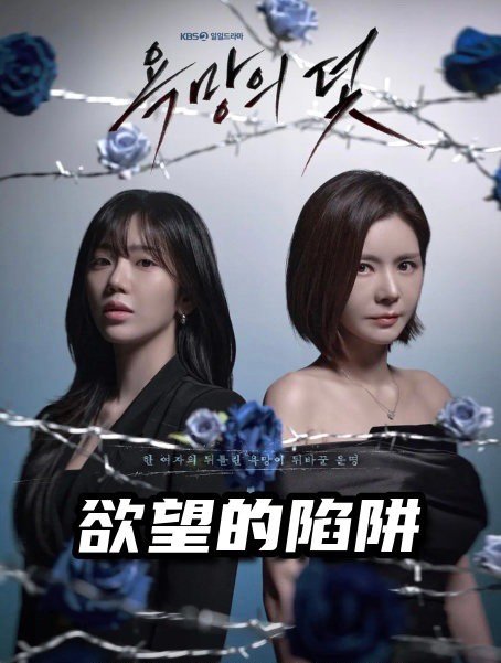 欲望的陷阱 (2026)  更新1-8集 