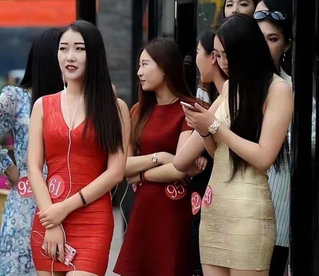 中国唯一女多男少的省份：单身美女满大街，大龄剩女也不少
 
冬天走在沈阳中街，街