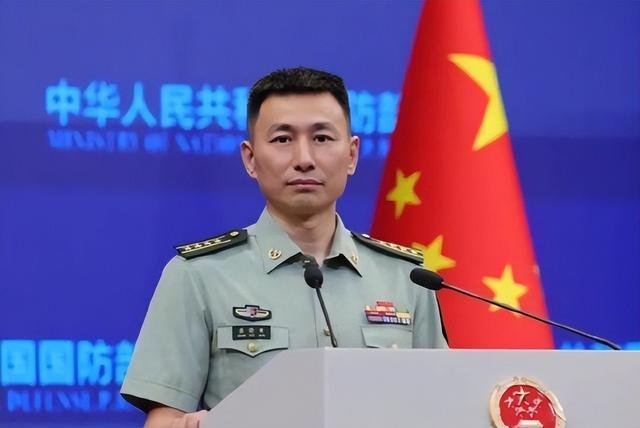 没必要为这事大动干戈 只要不影响整体大局我们是不会做出太大动作 我们是大国蚂蚁在