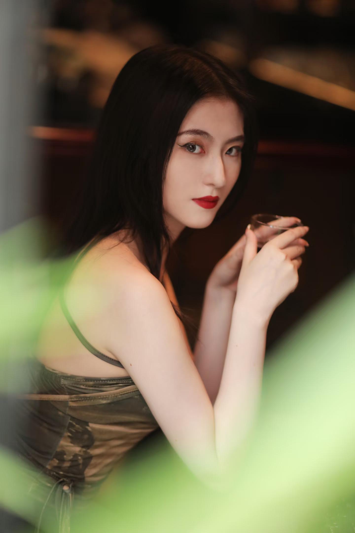 美是一种感觉🍃