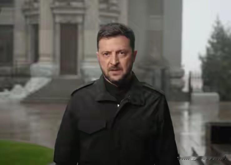 速战速决！美逼乌对“和平协定”限时表态，泽连斯基陷入左右为难