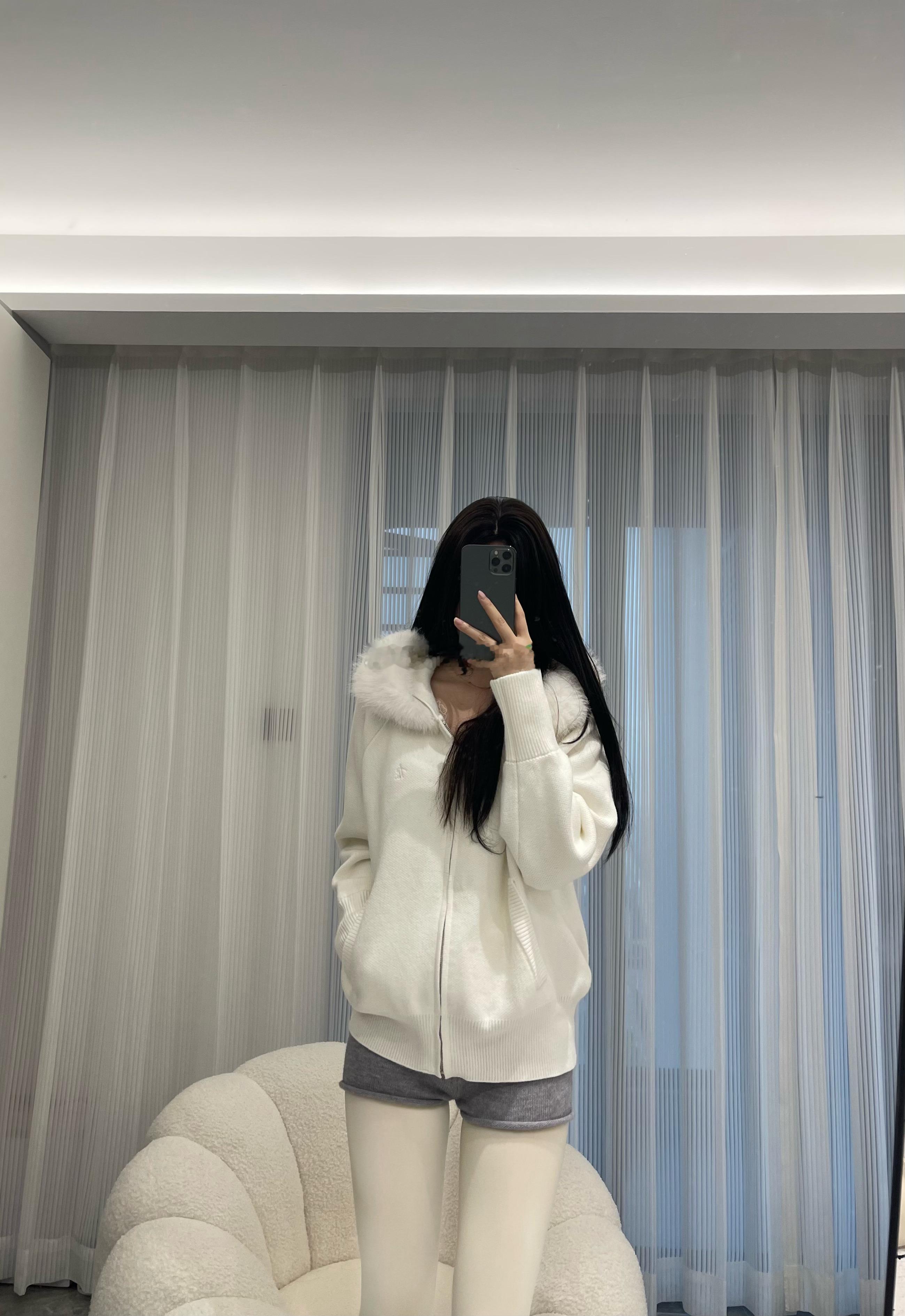 白白白白白白白白白色！OOTD今天穿什么我的日常plog