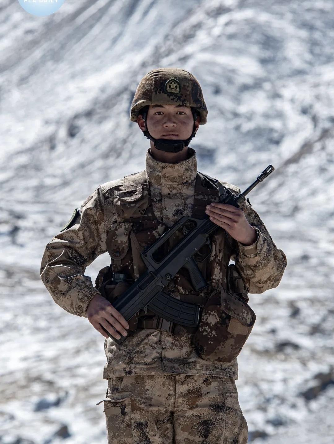 真有边防第五营吗？

这几天，我看了茂戈写的小说《雪葬》，里面提到边防第五营，说