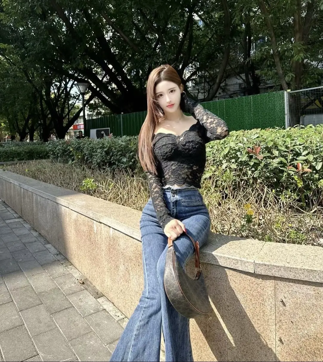 你的小甜甜