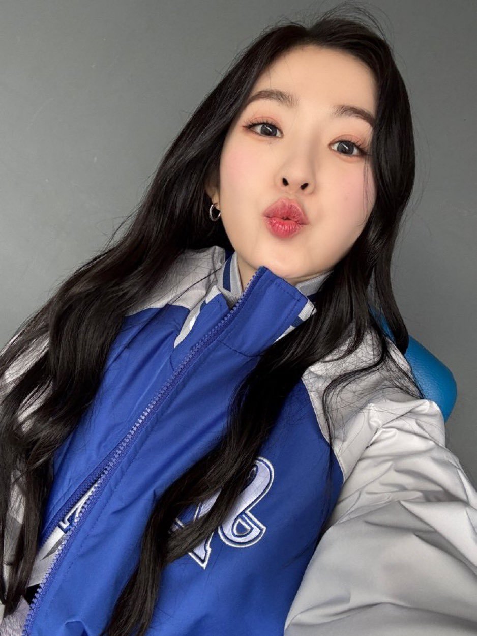 Irene裴珠泫 