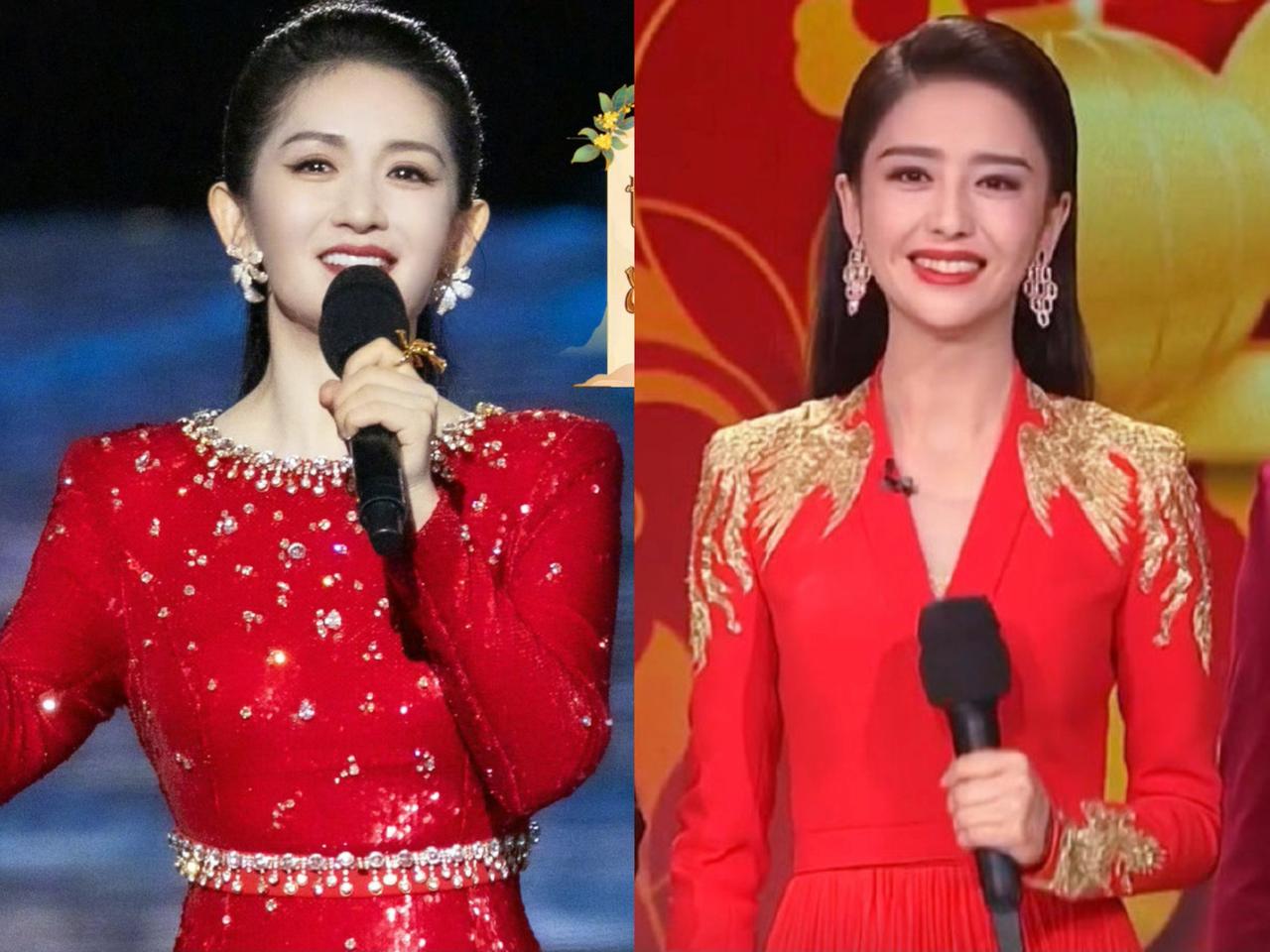谢娜要主持央视中秋晚会的消息一出，网友炸锅了。有人直接开喷：“实在不行就别主持了