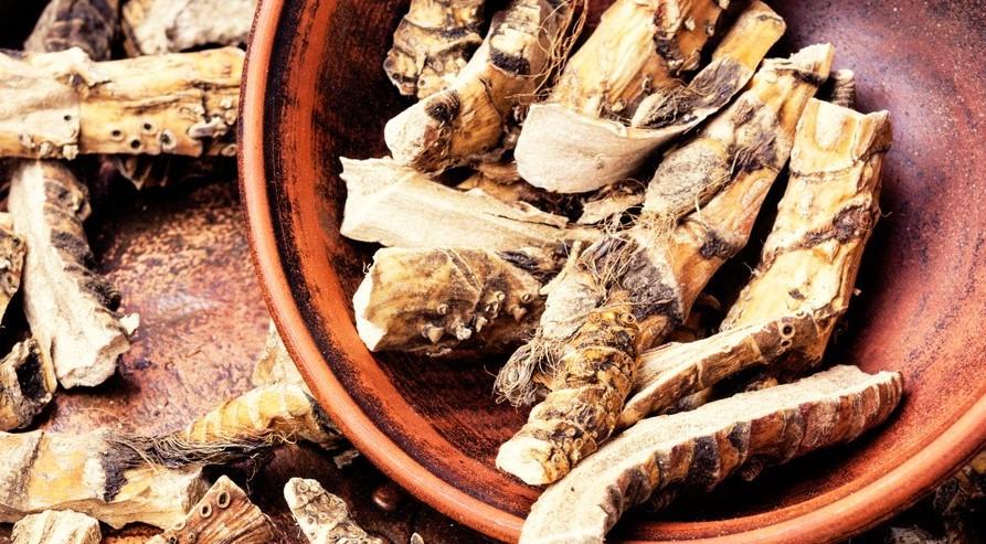 【哪些中草药对治疗痤疮有一定的功效？】
(1)当归：活血补血。用于痈疽疮疡。
(