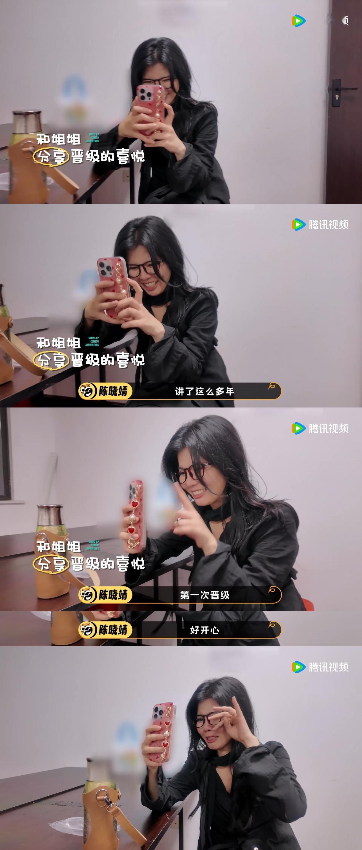 脱友3小片必有高人指点节目配套小片制作诚意十足，精准捕捉每位脱口秀演员独特闪光点