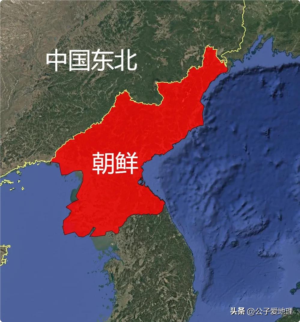 朝鲜疯狂扫货中国机械，3个月进口量创纪录。
最近，丹东口岸的贸易商们见证了一场令