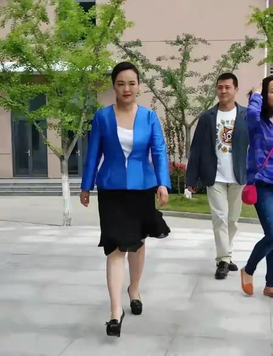 孙小梅
粉丝偶拍