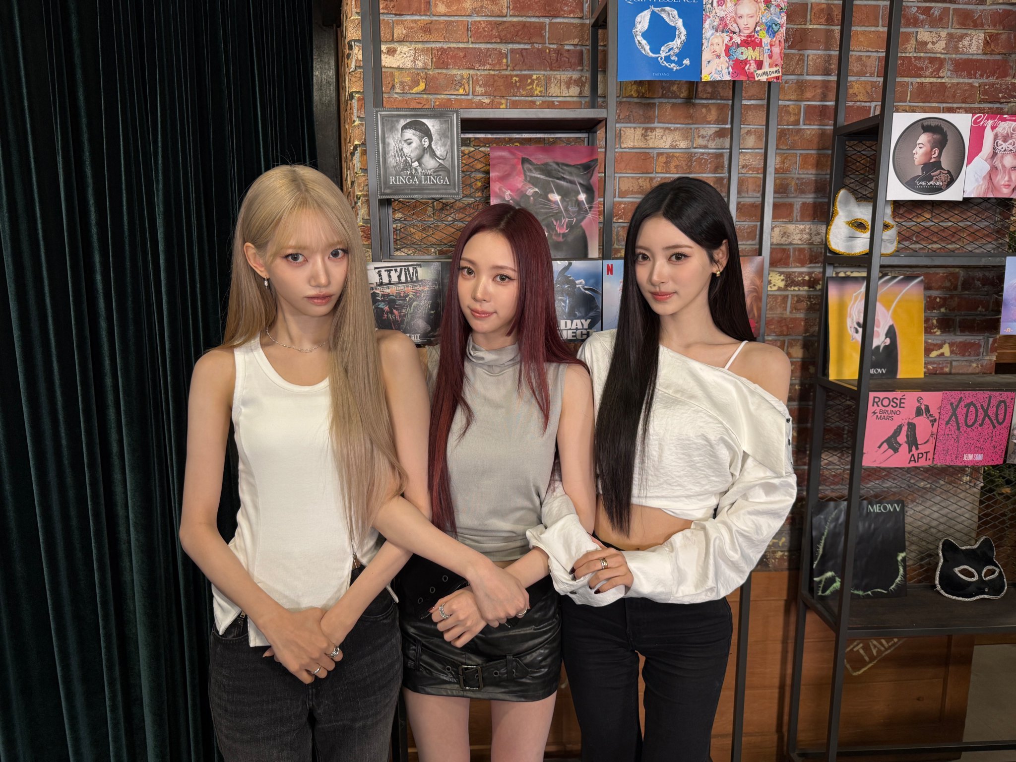 260611 成员推文明特快 