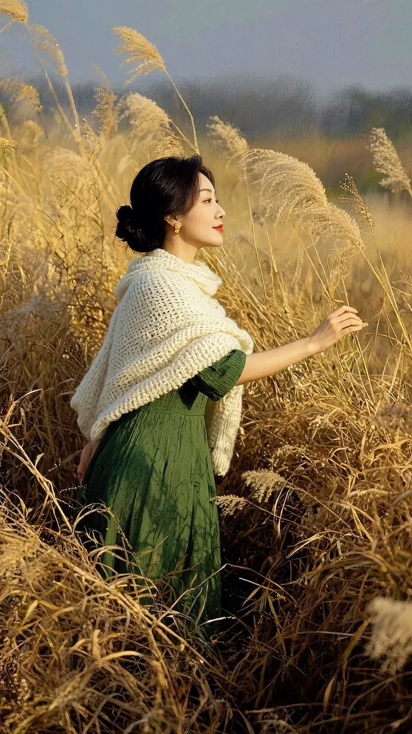 AI油画风写真 ai创作 玩法达人广告分成伙伴计划