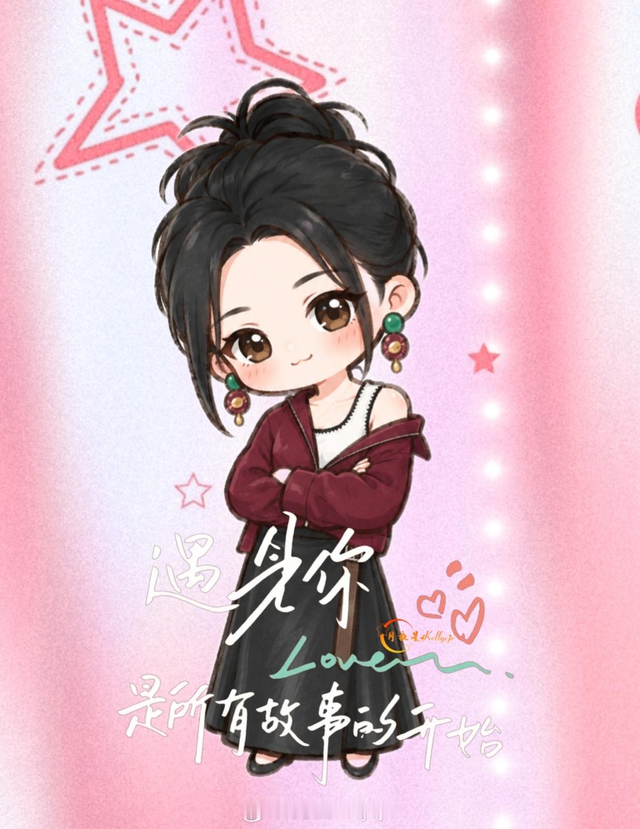 景甜  | 景甜孟千姿  | 景甜尤明许 别人520谈恋爱，我520只爱甜宝宝 