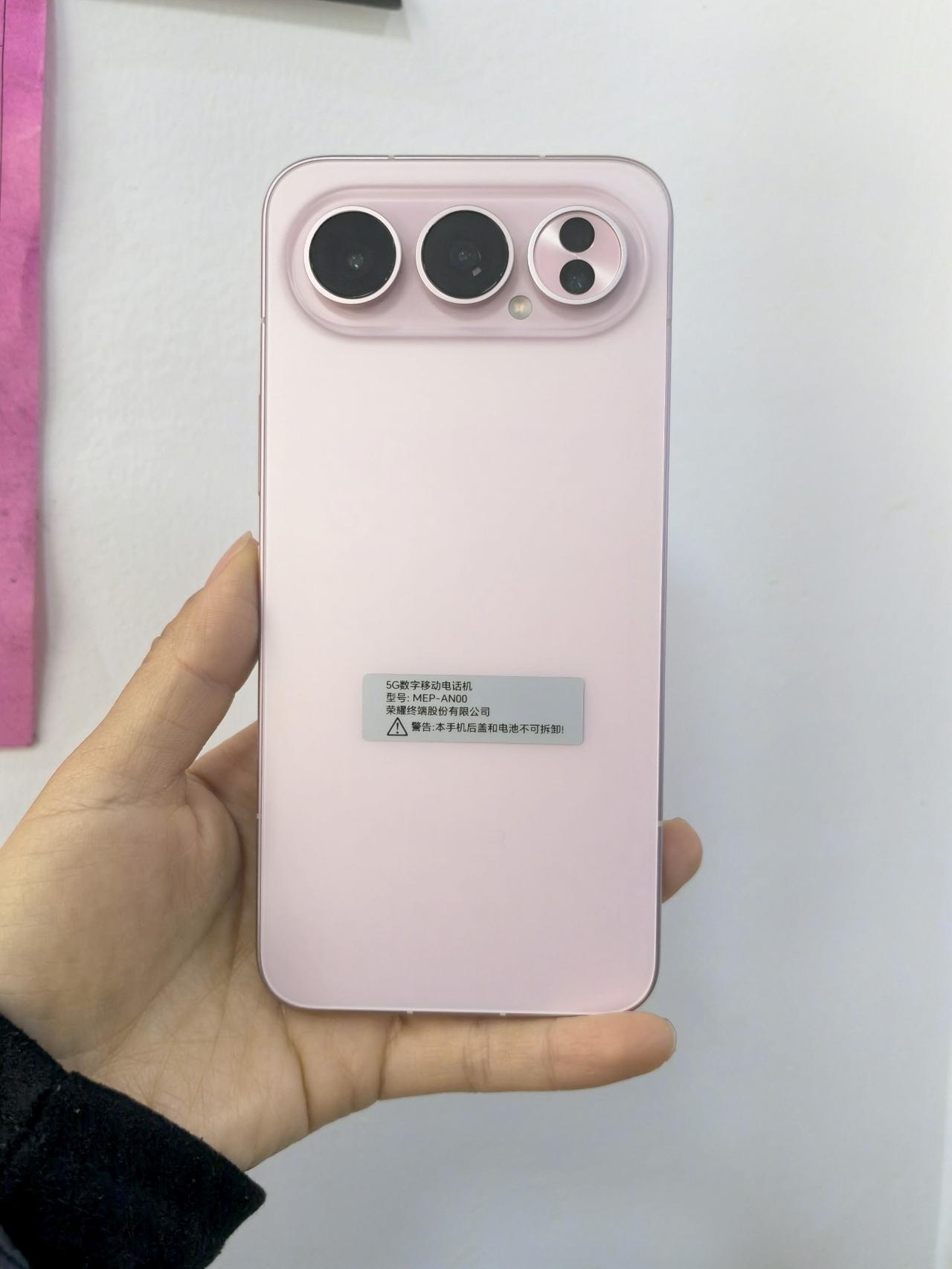 经历过手机拍照糊片、刷剧眼酸才懂！

你是不是也花大几千买旗舰机，出门拍照永远虚